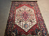 Load image into Gallery viewer, Authentic-Handmade-Serapi-Wool-Rug.jpg