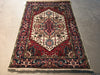 Load image into Gallery viewer, Authentic-Handmade-Serapi-Wool-Rug.jpg