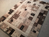 Load image into Gallery viewer, Luxurious-Handmade-Gabbeh-Rug.jpg