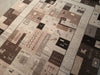 Load image into Gallery viewer, Luxurious-Handmade-Gabbeh-Rug.jpg