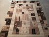 Load image into Gallery viewer, Luxurious-Handmade-Gabbeh-Rug.jpg