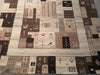 Load image into Gallery viewer, Luxurious-Handmade-Gabbeh-Rug.jpg