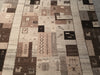 Load image into Gallery viewer, Luxurious-Handmade-Gabbeh-Rug.jpg