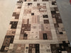 Load image into Gallery viewer, Luxurious-Handmade-Gabbeh-Rug.jpg