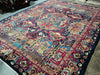 Load image into Gallery viewer, Persian-Kashmar-Exotic-Ancient-Rug.jpg