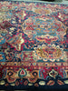 Load image into Gallery viewer, Persian-Kashmar-Exotic-Ancient-Rug.jpg