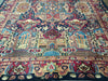 Load image into Gallery viewer, Persian-Kashmar-Exotic-Ancient-Rug.jpg