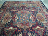 Load image into Gallery viewer, Persian-Kashmar-Exotic-Ancient-Rug.jpg