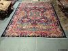 Load image into Gallery viewer, Persian-Kashmar-Exotic-Ancient-Rug.jpg