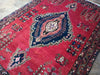 Load image into Gallery viewer,  Luxurious-Authentic-Persian-Tribal-Rug.jpg