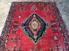 Load image into Gallery viewer,  Luxurious-Authentic-Persian-Tribal-Rug.jpg