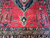 Load image into Gallery viewer,  Luxurious-Authentic-Persian-Tribal-Rug.jpg