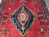 Load image into Gallery viewer,  Luxurious-Authentic-Persian-Tribal-Rug.jpg