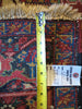 Load image into Gallery viewer, 7.9 x 10.8 Persian Heriz Rug -Pre Owned #F-5811