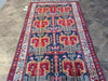 Load image into Gallery viewer, Authentic-Handmade-Persian-Tribal-Rug.jpg