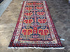 Load image into Gallery viewer, Authentic-Handmade-Persian-Tribal-Rug.jpg