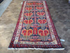 Load image into Gallery viewer, Authentic-Handmade-Persian-Tribal-Rug.jpg