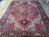 Load image into Gallery viewer, 7.9 x 10.8 Persian Heriz Rug -Pre Owned #F-5811