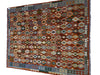 Load image into Gallery viewer, Multi-Color-Kilim-Rug.jpg