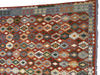 Load image into Gallery viewer, Multi-Color-Kilim-Rug.jpg