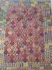 Load image into Gallery viewer, Luxurious-Authentic-Kilim-Rug.jpg