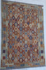 Load image into Gallery viewer, Luxurious-Authentic-Kilim-Rug.jpg