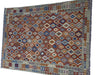 Load image into Gallery viewer, Luxurious-Authentic-Kilim-Rug.jpg