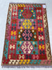 Load image into Gallery viewer,  Authentic-Handwoven-Kilim-Rug.jpg 