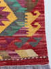 Load image into Gallery viewer, Luxurious-Small-Kilim-Rug.jpg