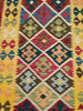 Load image into Gallery viewer, Authentic-Handwoven-Kilim-Rug.jpg