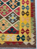 Load image into Gallery viewer, Authentic-Handwoven-Kilim-Rug.jpg