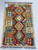 Load image into Gallery viewer, Authentic-Handwoven-Kilim-Rug.jpg 