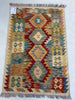 Load image into Gallery viewer, Authentic-Handwoven-Kilim-Rug.jpg 