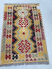 Load image into Gallery viewer, Authentic-Handwoven-Kilim-Rug.jpg