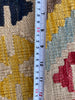 Load image into Gallery viewer, Authentic-Handwoven-Kilim-Rug.jpg