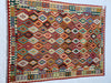 Load image into Gallery viewer, Luxurious-Authentic-Kilim-Rug.jpg