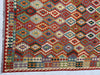 Load image into Gallery viewer, Luxurious-Authentic-Kilim-Rug.jpg