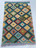 Load image into Gallery viewer, Authentic-Handwoven-Kilim-Rug.jpg