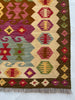 Load image into Gallery viewer, Authentic-Handmade-Afghanistan-Kilim-Rug.jpg