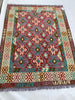 Load image into Gallery viewer,  Luxurious-Authentic-Kilim-Rug.jpg