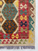 Load image into Gallery viewer, Authentic-Handwoven-Kilim-Rug.jpg