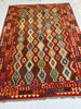 Load image into Gallery viewer, Luxurious-Authentic-Kilim-Rug.jpg