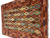 Load image into Gallery viewer, Luxurious-Authentic-Kilim-Rug.jpg