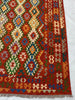 Load image into Gallery viewer, Luxurious-Authentic-Kilim-Rug.jpg