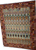 Load image into Gallery viewer, Multi-Color-Kilim-Rug.jpg