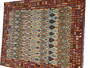 Load image into Gallery viewer, Multi-Color-Kilim-Rug.jpg