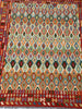 Load image into Gallery viewer, Multi-Color-Kilim-Rug.jpg