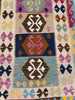 Load image into Gallery viewer, Authentic-Handmade-Tribal-Kilim-Rug.jpg