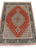 Load image into Gallery viewer, Luxurious-Authentic-Persian-Tabriz-Rug.jpg