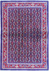 Load image into Gallery viewer, Authentic-Persian-Sarouk-Mir-Mahal-Rug.jpg